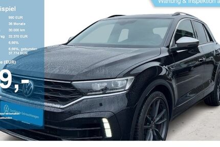 VW T-Roc 36.156 km 30.100 &euro; Moers 47441