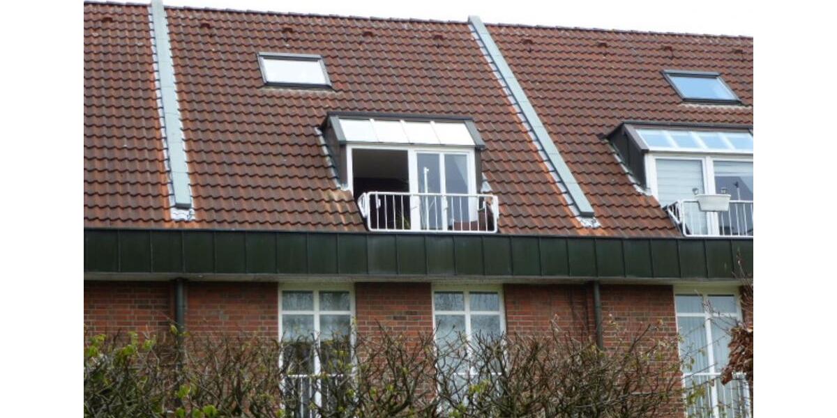 Dachgeschoßwohnung Dorsten Altstadt - 1.5 Zimmer, 57 m&sup2;, 560&euro; | Angebot:22884105