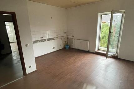 Gemütliche 3 - Zimmer - Wohnung zu vermieten mit WBS!!! 2 zimmer