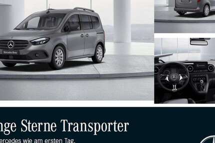 Mercedes-Benz Citan 23.569 km 24.998 € Dorsten 46282