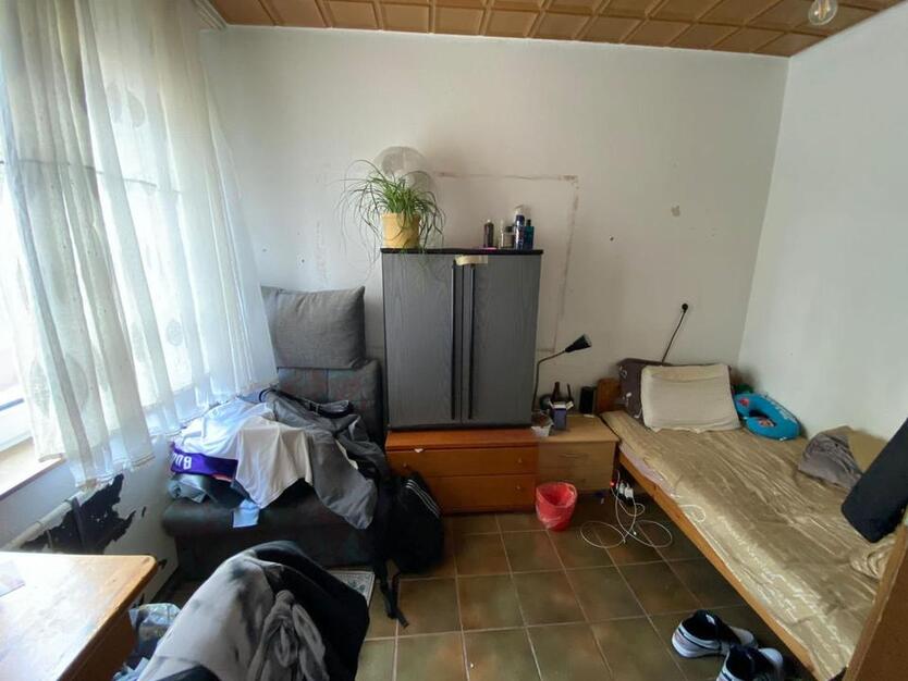 Wohnung Hindenburg Str zimmer