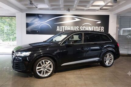 Audi Q7 137.320 km 32.490 &euro; Ratingen 40880
