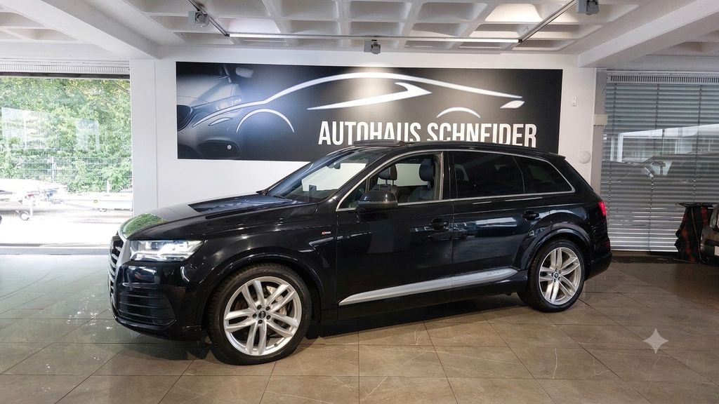 Audi Q7 137.320 km 32.490 &euro; Ratingen 40880