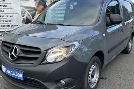 Mercedes-Benz Citan 192.000 km 7.489 € Dortmund 44309
