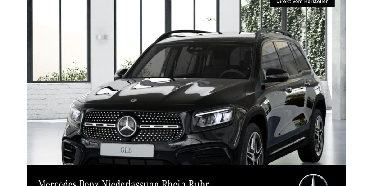 Mercedes-Benz GLB 200 9.900 km 47.990 &euro; Duisburg 47138