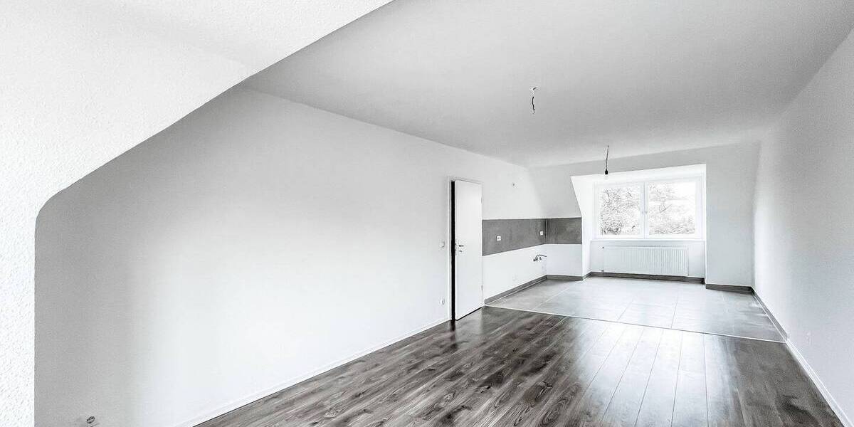 Zimmer Herne Wanne-Süd - 4 Zimmer, 86 m&sup2;, 780&euro; | Angebot:26343593