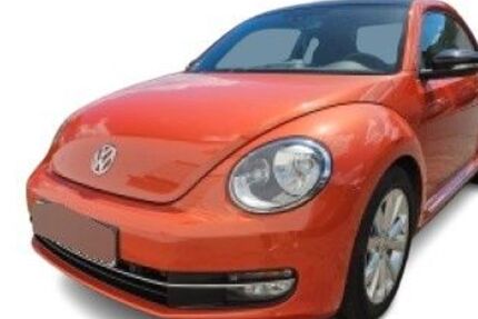 VW Beetle 59.183 km 14.980 &euro; Duisburg 47249