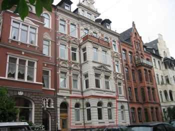 Wohnung zum Mieten in Hannover 600 € 44 m²