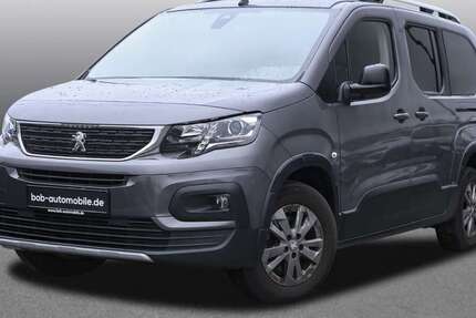 Peugeot Rifter 56.174 km 23.888 &euro; Bochum 44809