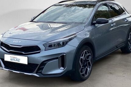 Kia XCeed 10.091 km 21.990 &euro; Bochum - Linden 44879