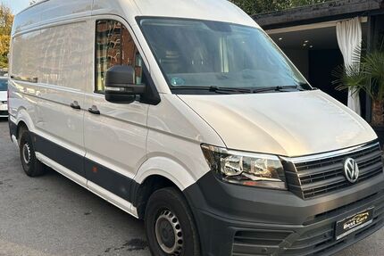 VW Crafter 131.000 km 17.900 € Bochum 44805