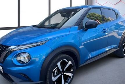 Nissan Juke 32.900 km 22.990 € Bottrop 46240