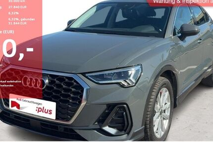 Audi Q3 46.743 km 27.820 &euro; Moers-Hülsdonk 47441