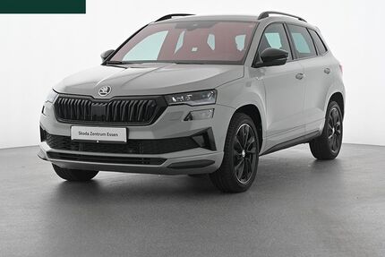 Skoda Karoq 38.551 km 30.960 &euro; Essen 45143