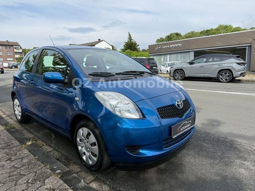 Yaris