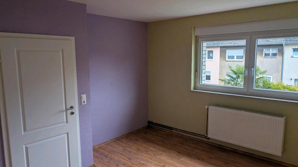 Haus Duisburg Beeckerwerth direkte Rheinlage 3 zimmer