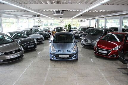 Nissan Pixo