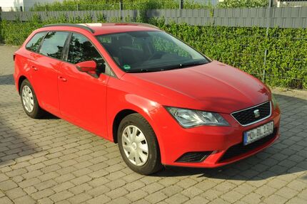Seat Leon 159.032 km 4.800 &euro; Neukirchen-Vluyn 47506