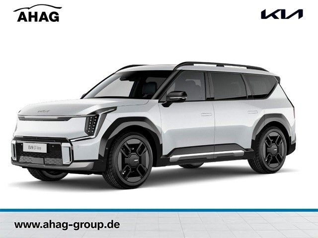 Kia EV9 15.000 km 72.980 € Bochum 44795