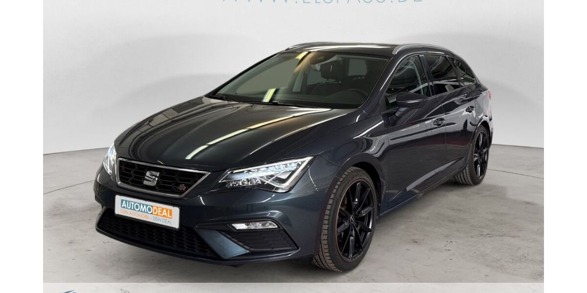 Seat Leon 35.859 km 19.949 &euro; Dinslaken 46539