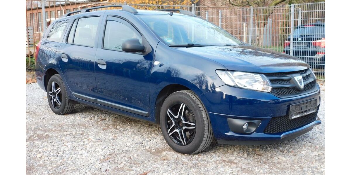 Dacia Logan 199.089 km 2.999 € Mülheim 45473