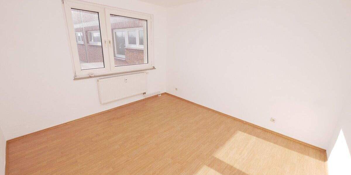 Etagenwohnung Gelsenkirchen Schalke-Nord - 2 Zimmer, 47 m&sup2;, 310&euro; | Angebot:25632108