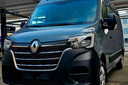 Renault Master 35.000 km 23.800 &euro; Mülheim an der Ruhr 45473