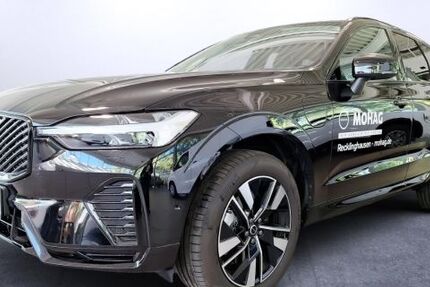 Volvo XC60 29.900 km 62.880 &euro; Recklinghausen 45659
