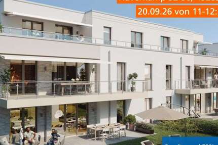Wohnung Essen Stadtbezirk VIII - 3 Zimmer, 99 m&sup2;, 535.000&euro; | Angebot:27370780