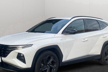 Hyundai TUCSON 15.500 km 28.590 € Dinslaken 46535