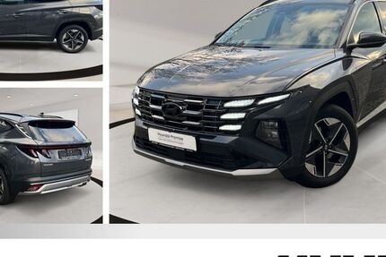 Hyundai TUCSON 24.569 km 29.489 &euro; Oberhausen 46149