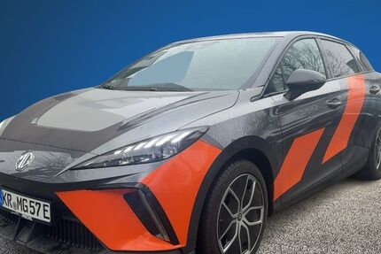 MG 4 5.000 km 26.990 € Krefeld 47805