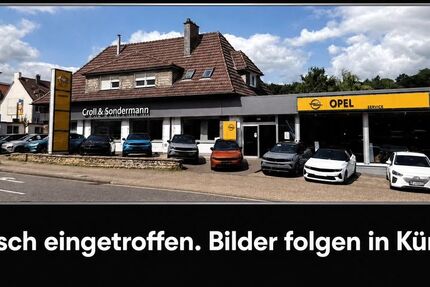 Opel Frontera 7.100 km 20.990 &euro; Velbert 42555