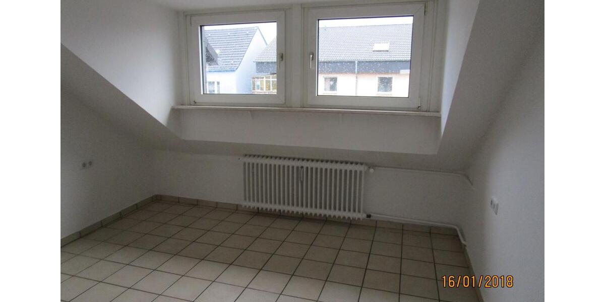 Dachgeschoßwohnung Witten Heven - 2 Zimmer, 90 m&sup2;, 1.020&euro; | Angebot:26265934