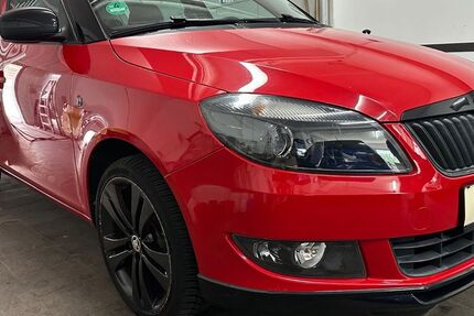 Skoda Roomster 65.000 km 8.400 € ESSEN 45326