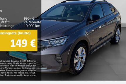 VW Taigo 25.108 km 20.950 &euro; Dorsten 46282