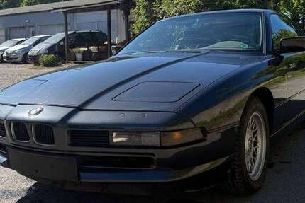 BMW 850 200.000 km 30.000 &euro; Mülheim an der Ruhr, Stadt 45478