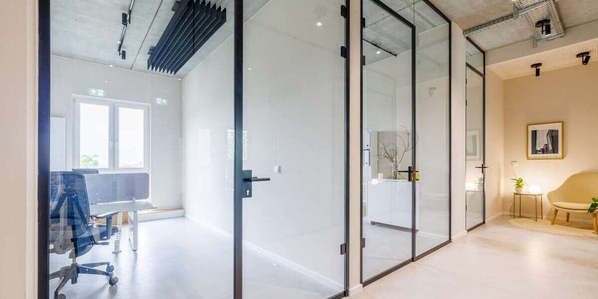 Gewerbeobjekt Duisburg Laar - 849&euro; | Angebot:26371688