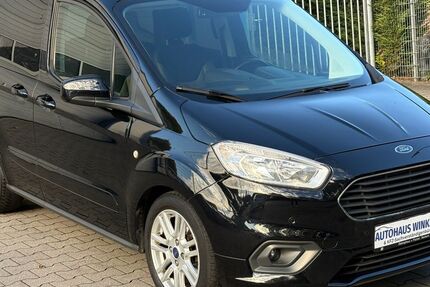 Ford Tourneo Courier 126.000 km 8.990 &euro; Oer-Erkenschwick 45739