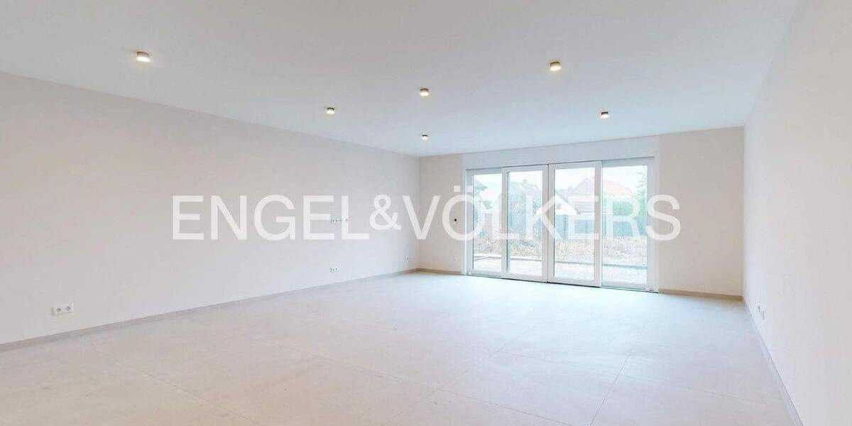 Reihenendhaus Kamp-Lintfort Niersenbruch - 4 Zimmer, 173 m&sup2;, 2.500&euro; | Angebot:25803175