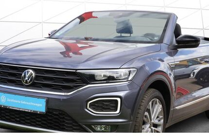 VW T-Roc 31.257 km 24.449 &euro; Herten 45701