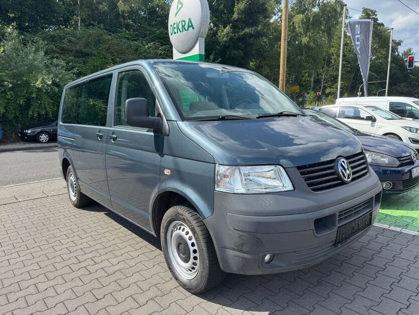 T5 Transporter