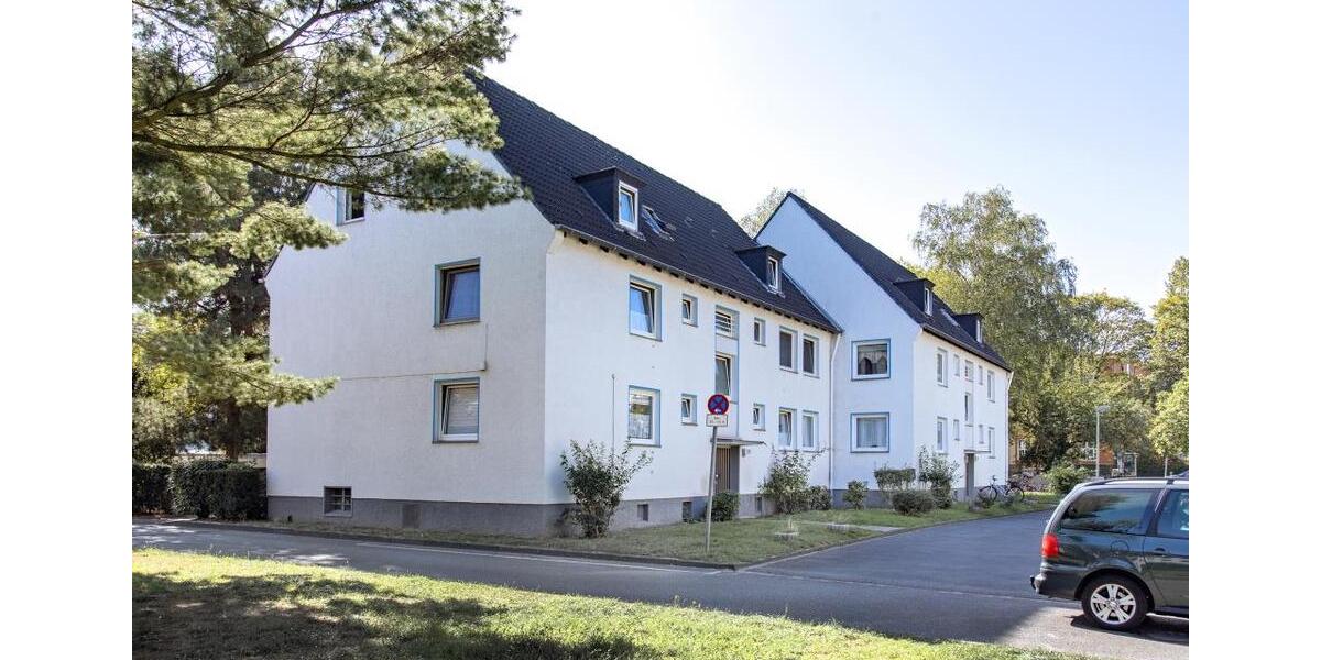 Etagenwohnung Herne Wanne - 3 Zimmer, 56 m&sup2;, 439&euro; | Angebot:26349947