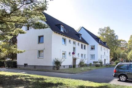 Wohnung Herne Wanne - 3 Zimmer, 56 m&sup2;, 439&euro; | Angebot:26349947