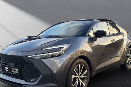 Toyota C-HR 21.698 km 30.950 € Wesel 46485