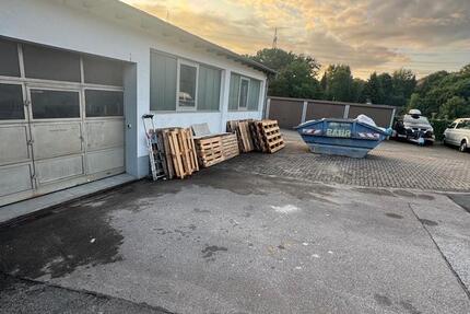 Gewerbeobjekt Hattingen Blankenstein - 1.250&euro; | Angebot:25140517