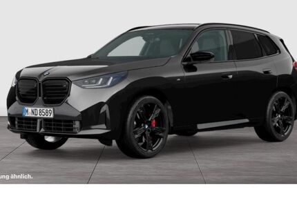 BMW X3 M50 1.001 km 85.700 € Mettmann 40822