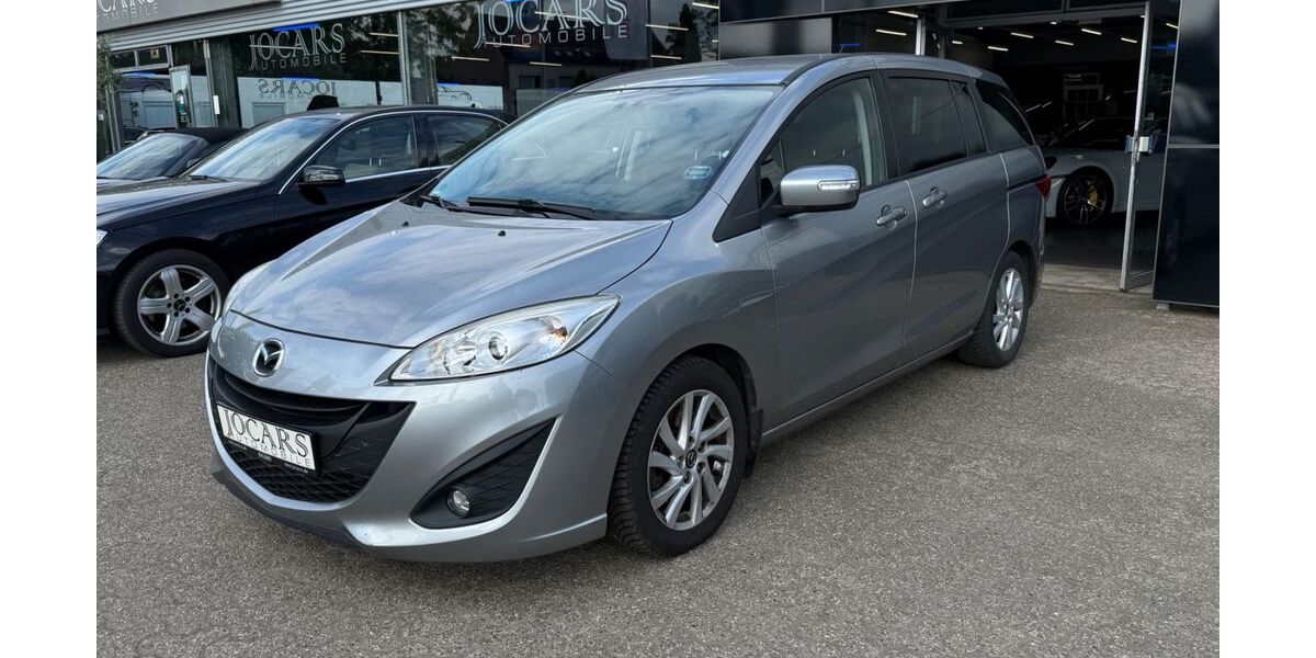Mazda 5 99.988 km 9.400 &euro; Kamp-Lintfort 47475