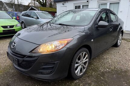 Mazda 3 161.000 km 2.790 &euro; Oberhausen (Sterkrade) 46149