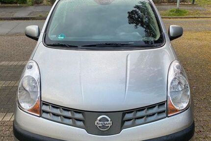 Nissan Note 168.091 km 2.999 &euro; Oberhausen 46149